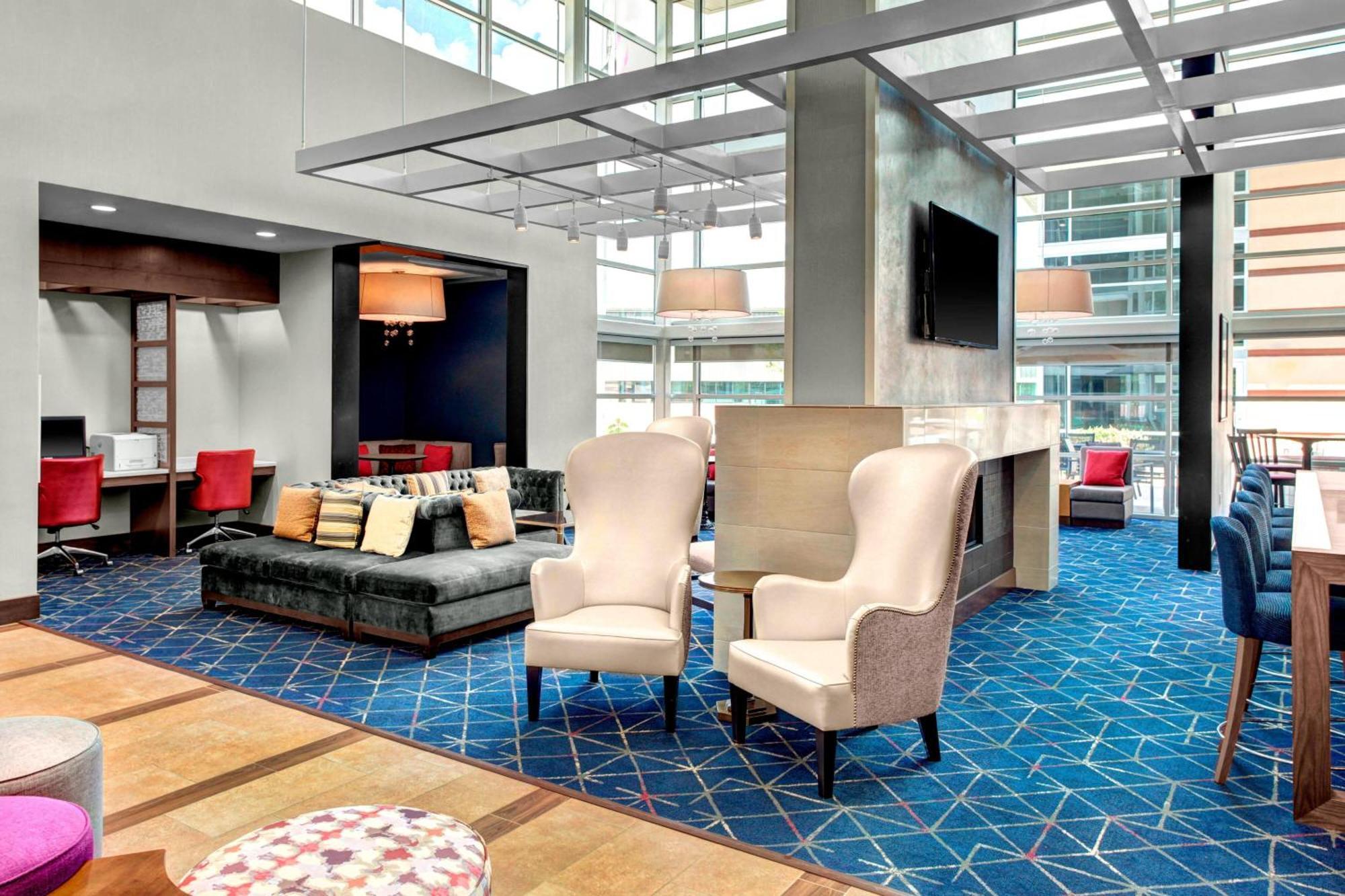 Residence Inn by Marriott Philadelphia Airport Exterior foto